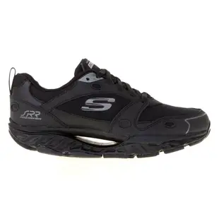 SKECHERS SRR PRO RESISTANCE 運動鞋 女 黑 超回彈 緩震 路跑 896066BBK