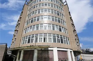 愛丁堡連鎖酒店(廈門會展店)Edinburgh Hotel (Xiamen Exhibition Center)