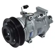 For Honda Pilot 2008-2015 UAC CO10840C A/C Compressor Assembly