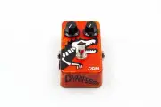 JAM Pedals Dyna-ssoR Compressor *Free Shipping in the USA*