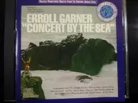 在飛比找Yahoo!奇摩拍賣優惠-Erroll Garner ~ Concert by the