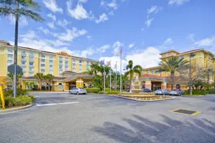 Homewood Suites by Hilton Lake Buena Vista - Orlando