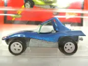 JOHNNY LIGHTNING TOPPER SERIES WHITE LIGHTNING - SAND STORMER CUSTOM DUNE BUGGY