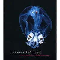 在飛比找蝦皮購物優惠-《文化國際通》The Deep: The Extraordi