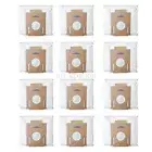 NEW Vacuum Dust Bag For ECOVACS DEEBOT OZMO T9 T8 T8 AIVI Robot Cleaner Parts