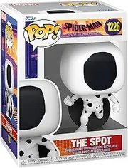 FUNKO POP! VINYL: Spider Man - Across The Spider Verse - The Spot