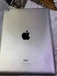 在飛比找露天拍賣優惠-點子電腦-北投◎故障品 Apple iPad 4代 Wi-F