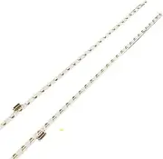 LVNVNZBZDA LED Backlight Strip Fit for Sony KDL-43WD750 KDL-43WD752 KDL-43WD751 KDL-43WD756 KDL-43WD755 LB43012 V1_00 V0 7443T008.001-0-DX1
