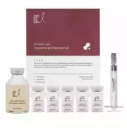 Ki stem-cell exosome skin Booster kit Anti-aging Whitening Moisturizing
