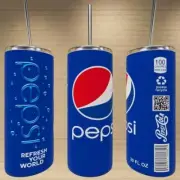 Pepsi 20oz Tumbler