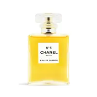 在飛比找Yahoo奇摩購物中心優惠-CHANEL 香奈兒 N°5 典藏香水 100ml