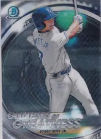 在飛比找Yahoo!奇摩拍賣優惠-2020 Bowman Draft - Glimpses o