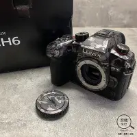 在飛比找Yahoo!奇摩拍賣優惠-『澄橘』Panasonic Lumix GH6 機身 Bod