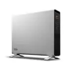 De'Longhi 2400W Panel Heater with Electronic Timer HCX9124E