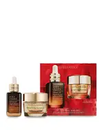 Estee Lauder Serum + Moisturizer Skincare Set ($155 value)