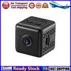 LF# Video Recorder Portable HD WiFi Camera Motion Detection Alarm for Home Room