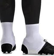 [Gridiron Gladiator] Cleat Covers - Football Spats - Football Cleat Cover - Cleat Spats for Soccer, Baseball & Softball