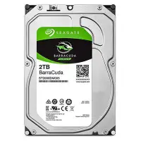 在飛比找蝦皮購物優惠-Seagate 2t 4t 6t 8t HDD 硬碟 Bar