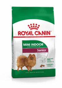 在飛比找BONEBONE優惠-法國皇家Royal Canin MNINA+8小型室內熟齡犬