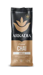 Chai Vanilla