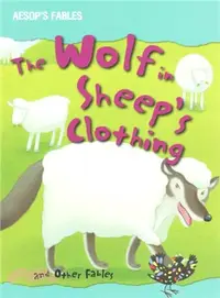 在飛比找三民網路書店優惠-The Wolf in Sheep's Clothing a