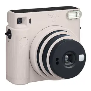 FUJIFILM 富士 instax 拍立得 SQUARE SQ1 方形底片 方形相機 送 旋轉相框架 (公司貨)