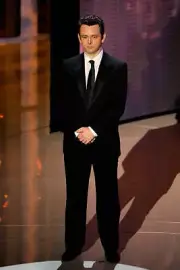 Presenter Michael Sheen onstage at the 82nd Academy Awards held at- Old Photo
