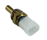 Coolant temp sensor for Holden Commodore VE 7/06 - 11/08 ALLOYTEC DOHC 24v MPFI V6 3.6L 4D Sedan Automatic RWD