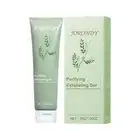 Purifying Exfoliating gel Advanced Scrub Gel Deep Cleansing Face Body▷