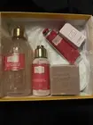 L’Occitane en Provence Roses et Reines set shower gel, body milk, 5 pcs set
