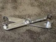 N.O.B. 39930 LISLE Transmission Oil Cooler Scissors 1/2" x 3/8" (BN4)