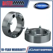 2Pcs 38mm 4x110-4x156 Wheel Adapter For Honda Yamaha / Suzuki CB=90mm MS01