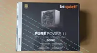 在飛比找露天拍賣優惠-be quiet德商德靜界/德商必酷 500W 600W 7