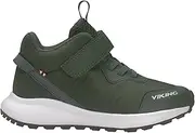 [viking] Aery Tau Mid GTX, Mossgreen, 2 UK Narrow