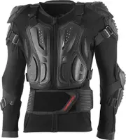 Bogotto PRO-XI Evo Protector Jacket, black, Size XL for Men