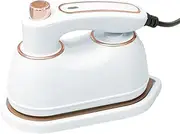 Handheld Steamer for Clothes, Handheld Steam Iron, Home Travel Clothing Steamer for Clothes, Long-Term Study Hotel, Portable Devices, Versatile for Sweaters, Shirts
