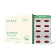 BB LAB Blood Sugar Cut Diet 500mg x 60 capsules
