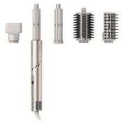Shark FlexStyle Air Styling and Drying System - Silver