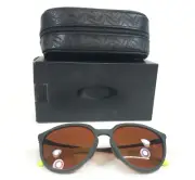 Oakley Sunglasses Sielo OO9288-0257 Matte Olive Ink w/ Prizm Brown Gradient Lens
