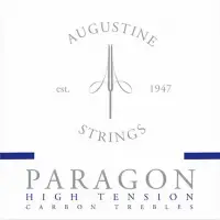 在飛比找momo購物網優惠-【Augustine 奧古斯汀】Paragon Blue 奧