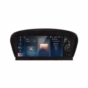 Car Stereo with SatNav for E92-E93 | 2006–2012 | V6 | 8.8inch Manual Auto AC