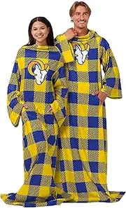 FOCO NFL unisex-adult Oversized