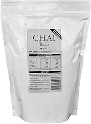 Chai Latte Powder 1KG. Perfect for Chai Latte, Iced Latte, Dirty Chai, Various Chai drinks