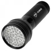 MVP Discs Large MVP UV Flashlight- 51 LEDs