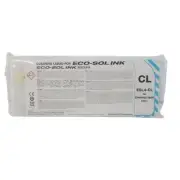 SEALED Roland Eco Solvent Max Ink Cleaning Liquid 220ml