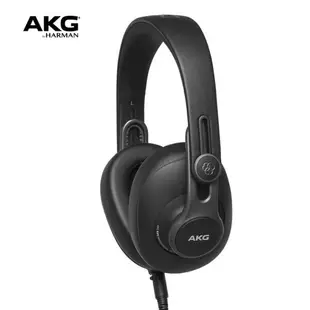 【洛克樂器】AKG K361 K371 監聽耳機