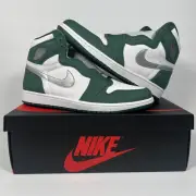Nike Air Jordan 1 Retro High OG Gorge Green DZ5485-303 - Men's Size 11.5