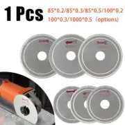 Reliable 100mm Cutting Disc Compatible with For Angle Grinders on Tiles