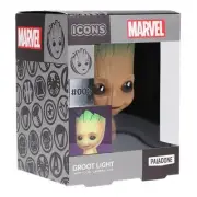 Marvel Baby Groot Icon Light