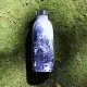 【福利品】義大利 24Bottles 不鏽鋼雙層保溫瓶 500ml - 倒影